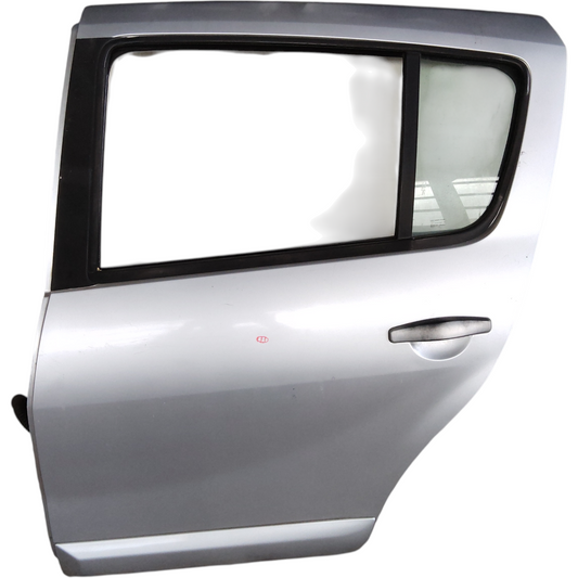 Porta Portiera Posteriore Sinistro DACIA SANDERO 1 Serie