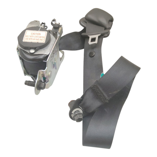 Cintura Di Sicurezza Sedile Anteriore Destro HYUNDAI I10 1 Serie 5 Porte