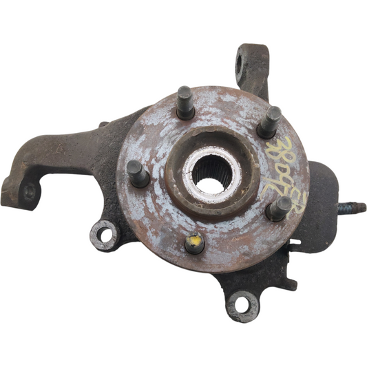 Fusello Mozzo Anteriore Destro JEEP CHEROKEE 3 Serie 4X4 Benzina Diesel