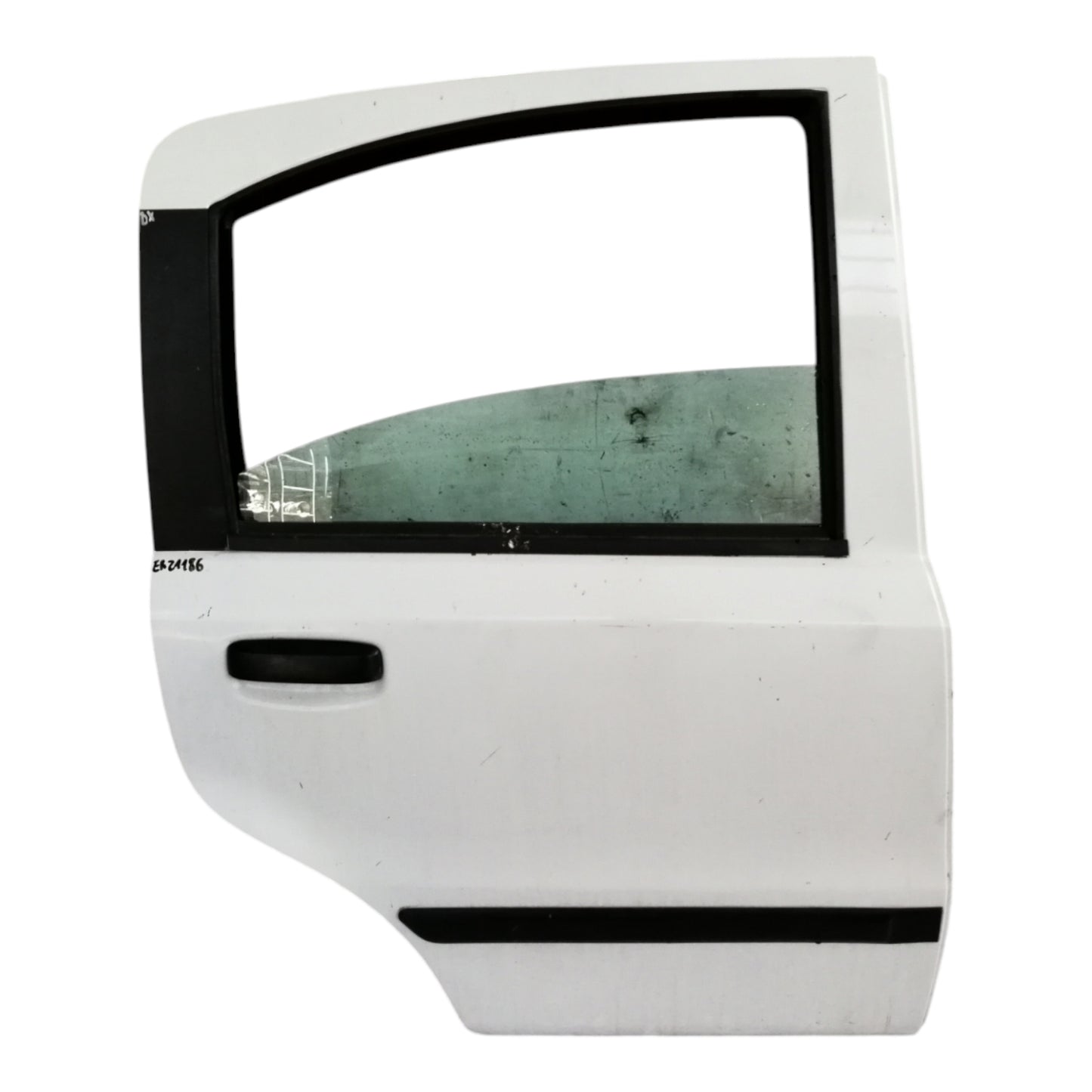 Porta Portiera Posteriore Destro FIAT PANDA 2 Serie
