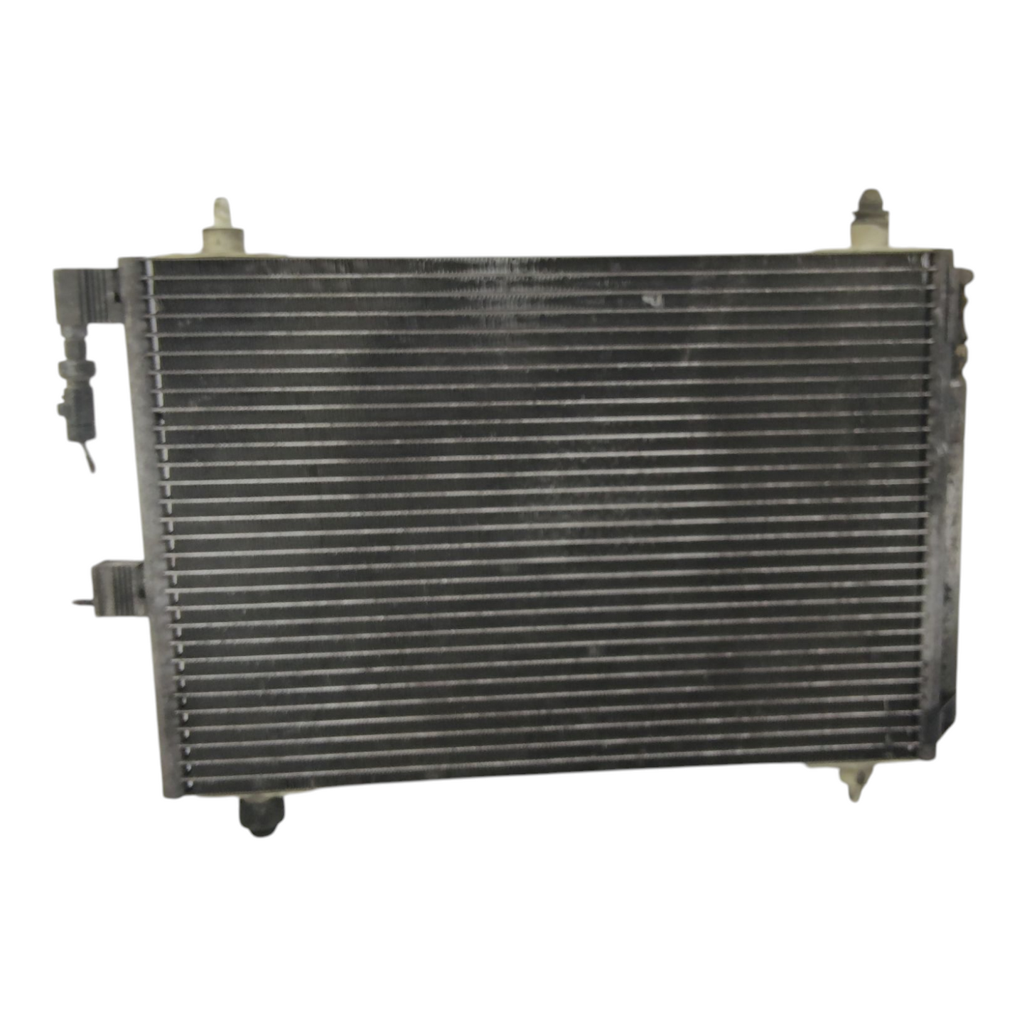 Condensatore Aria Condizionata Ac PEUGEOT PARTNER 2 Serie Benzina Diesel