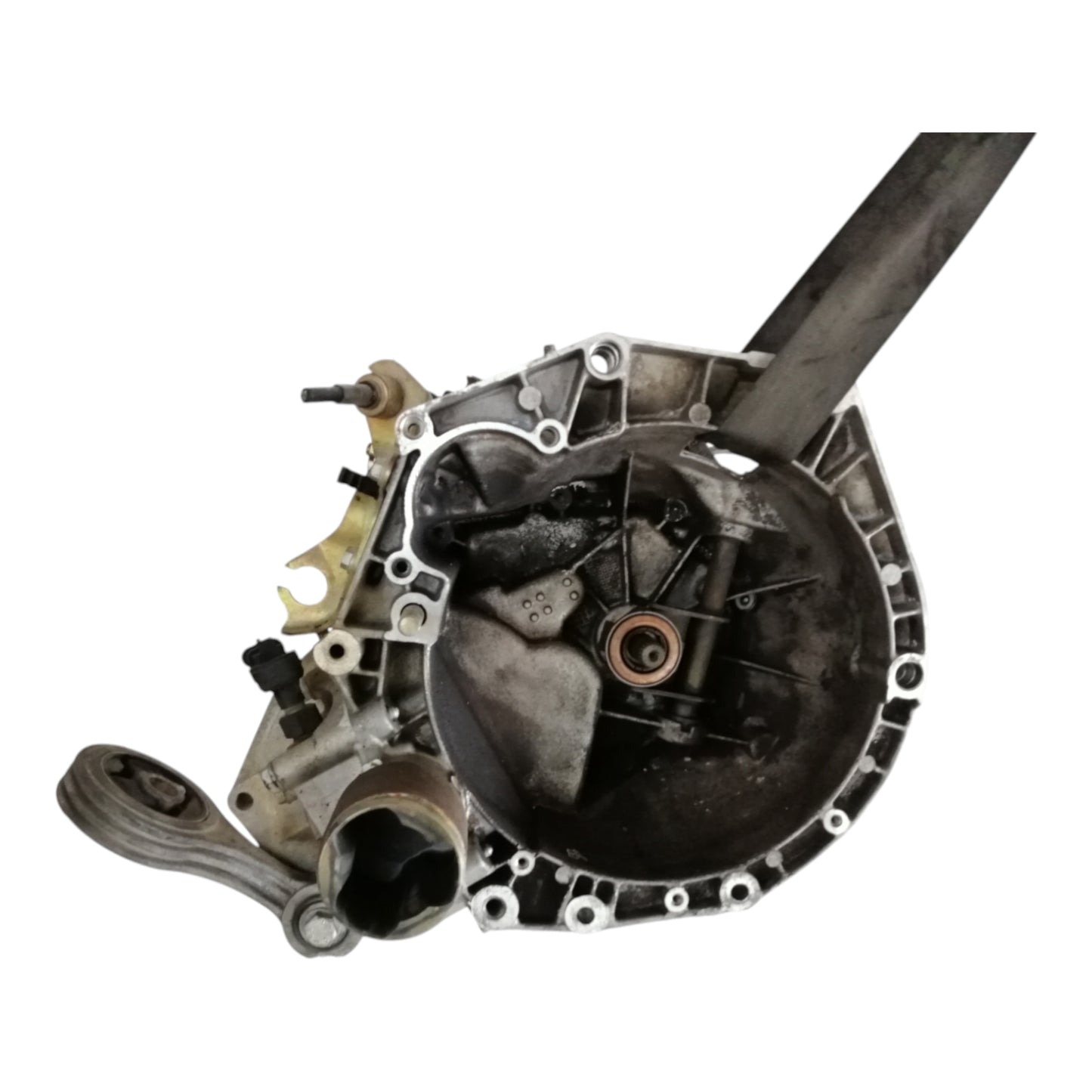 Cambio Manuale 5 Marce FIAT PUNTO 2 Serie 1.2 1.4 Benzina Gpl