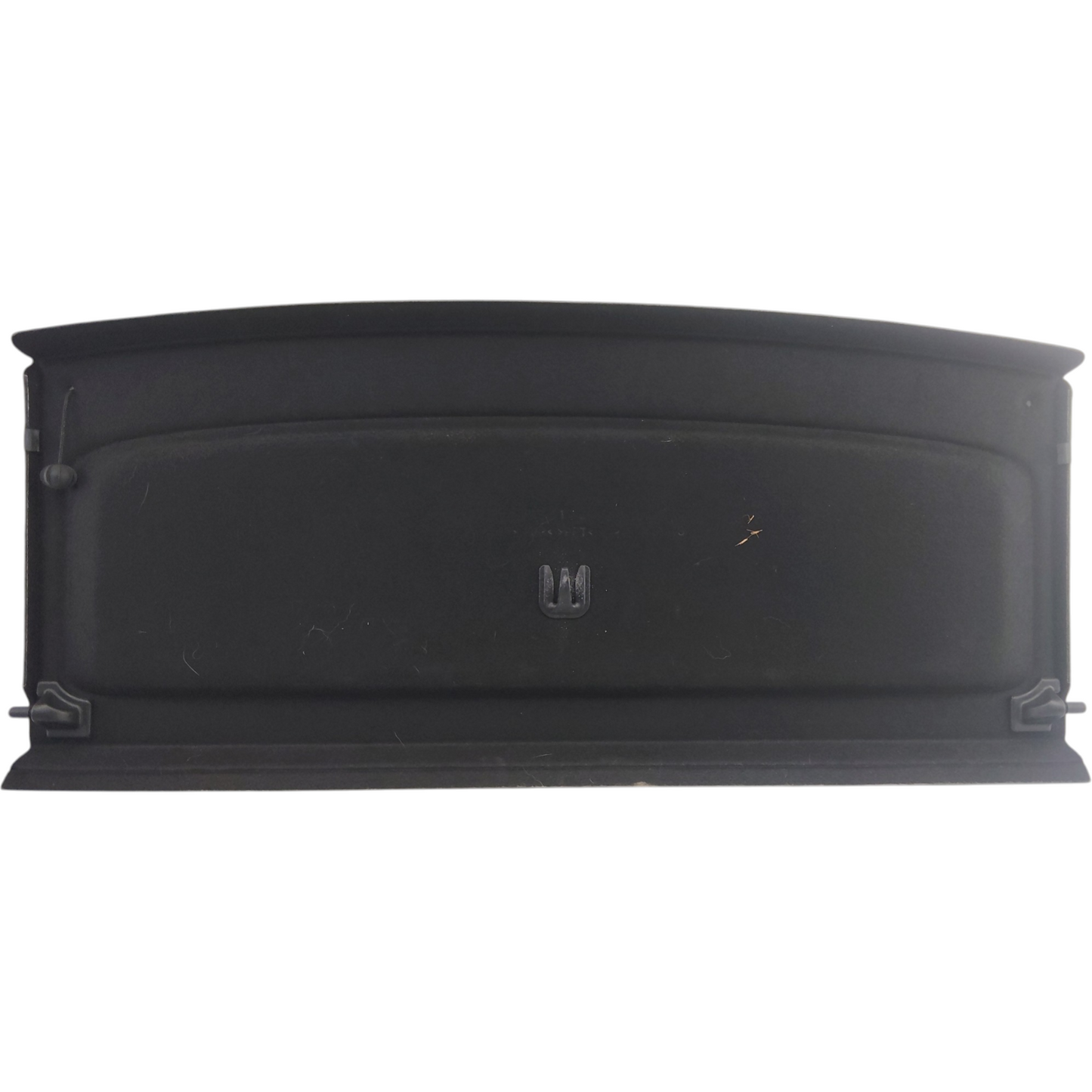 Cappelliera Ripiano Copertura Vano Bagagli VOLKSWAGEN POLO 5 Serie