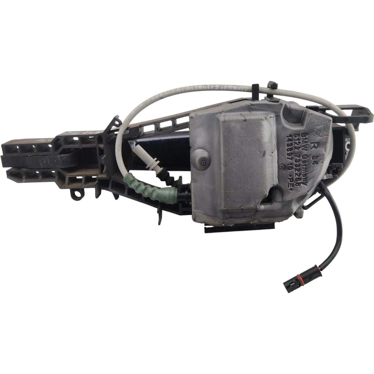 Maniglia Esterna Porta Posteriore Destro BMW SERIE 3 F30 F31