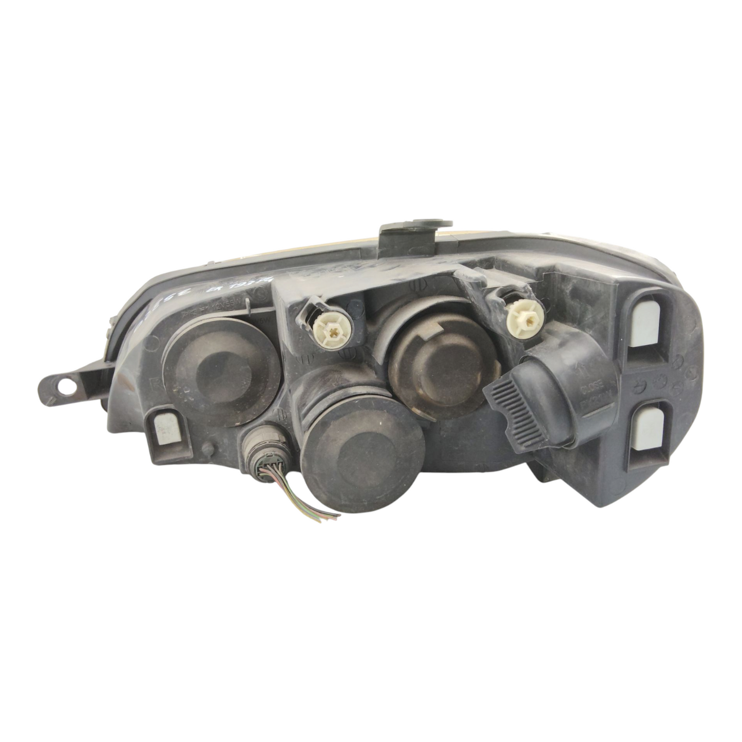 Faro Proiettore Anteriore Destro FIAT PUNTO 2 Serie 3-5 Porte