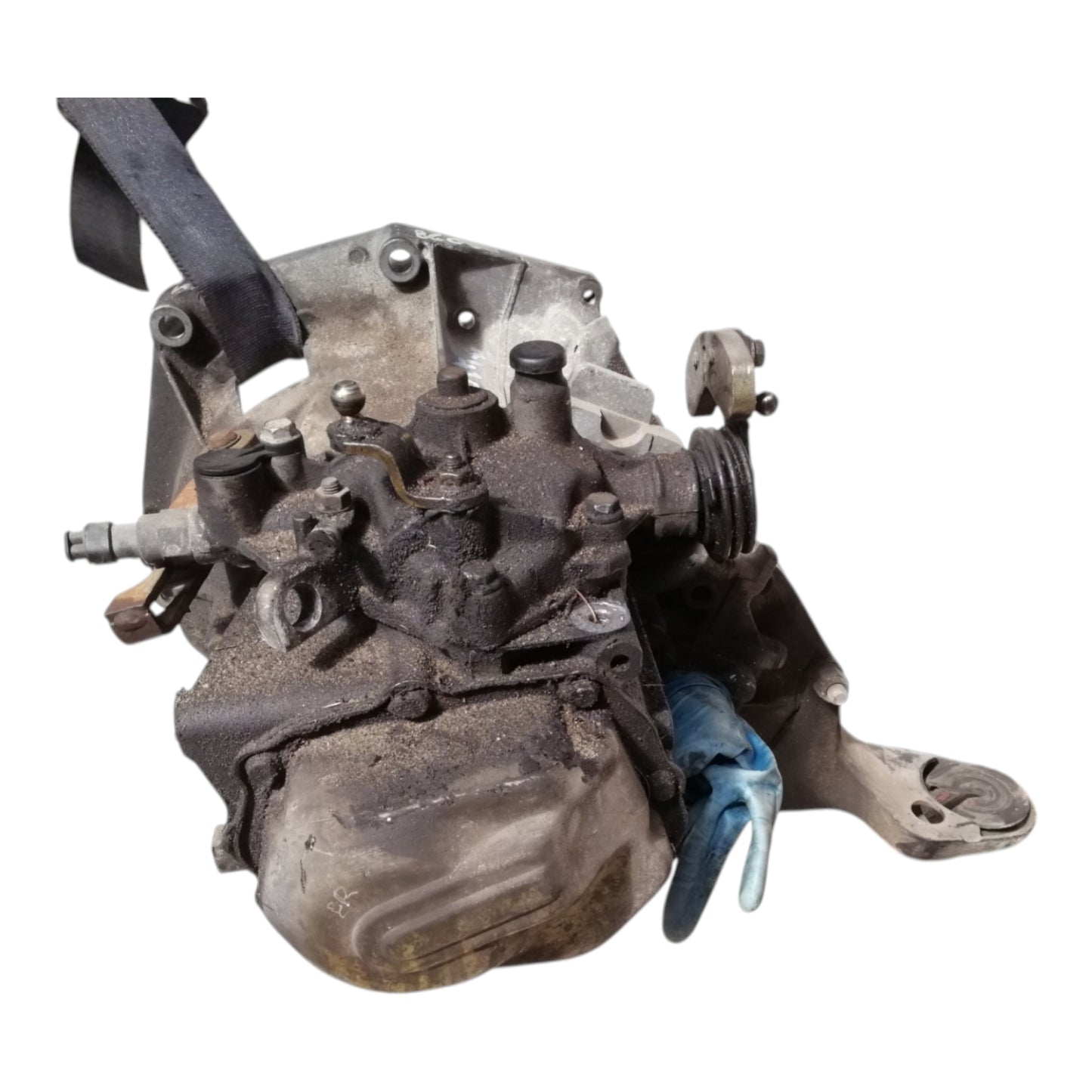 Cambio Manuale 5 Marce FIAT SEICENTO/600 1.1 Benzina
