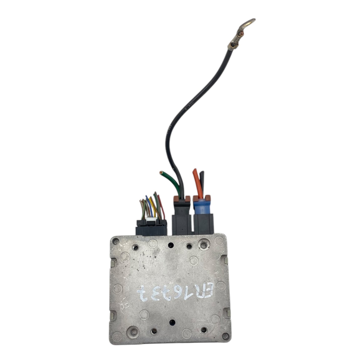 Centralina Servosterzo SUZUKI SWIFT 4 Serie Benzina