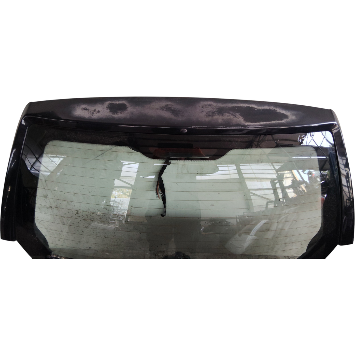 Portello Portellone Posteriore FIAT IDEA