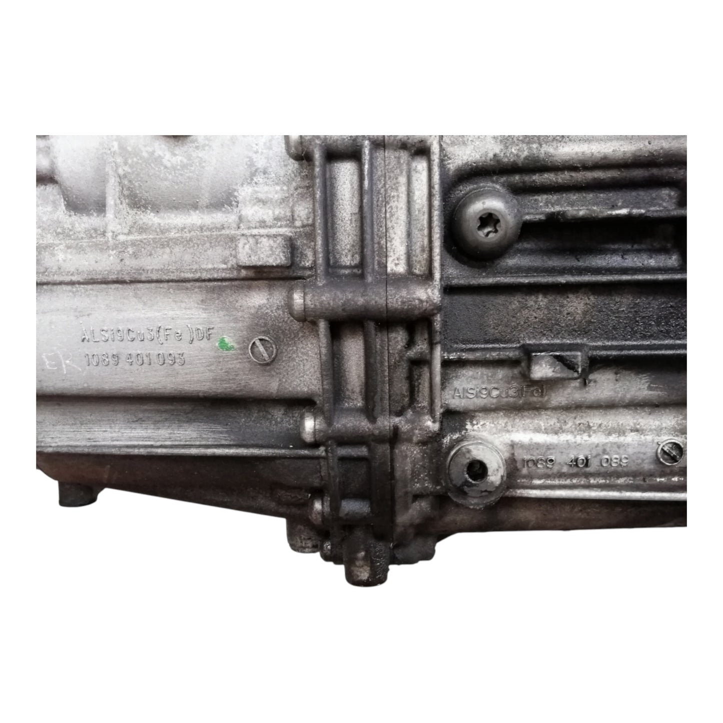 Cambio Manuale 6 Marce BMW SERIE 3 F30 F31 2.0 Motore N47D20C