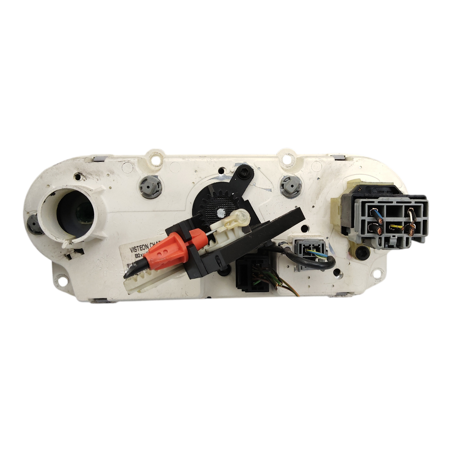 Modulo Comando Clima FORD FUSION/FIESTA 5 Serie