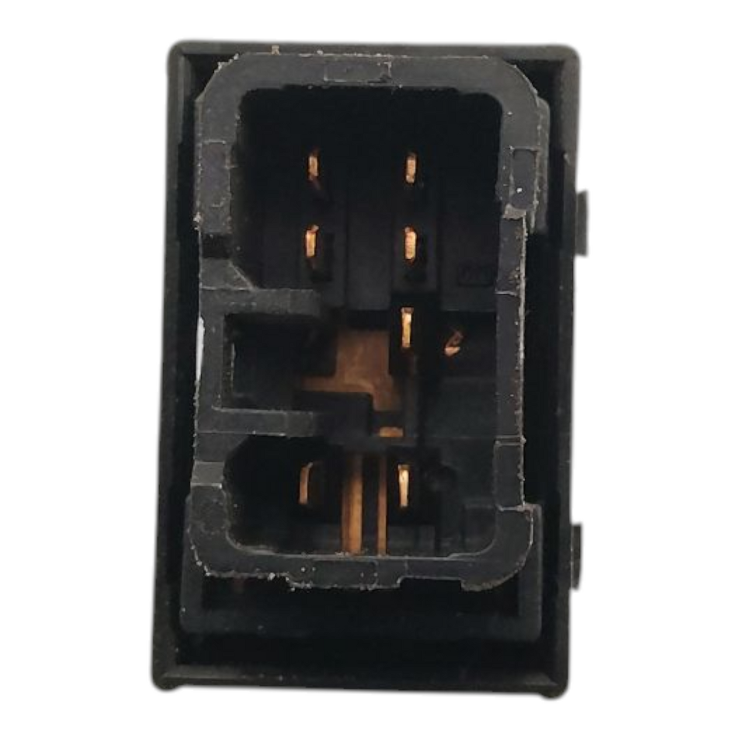 Interruttore Alzacristalli Alzavetro Anteriore Destro HYUNDAI GETZ 2 Serie