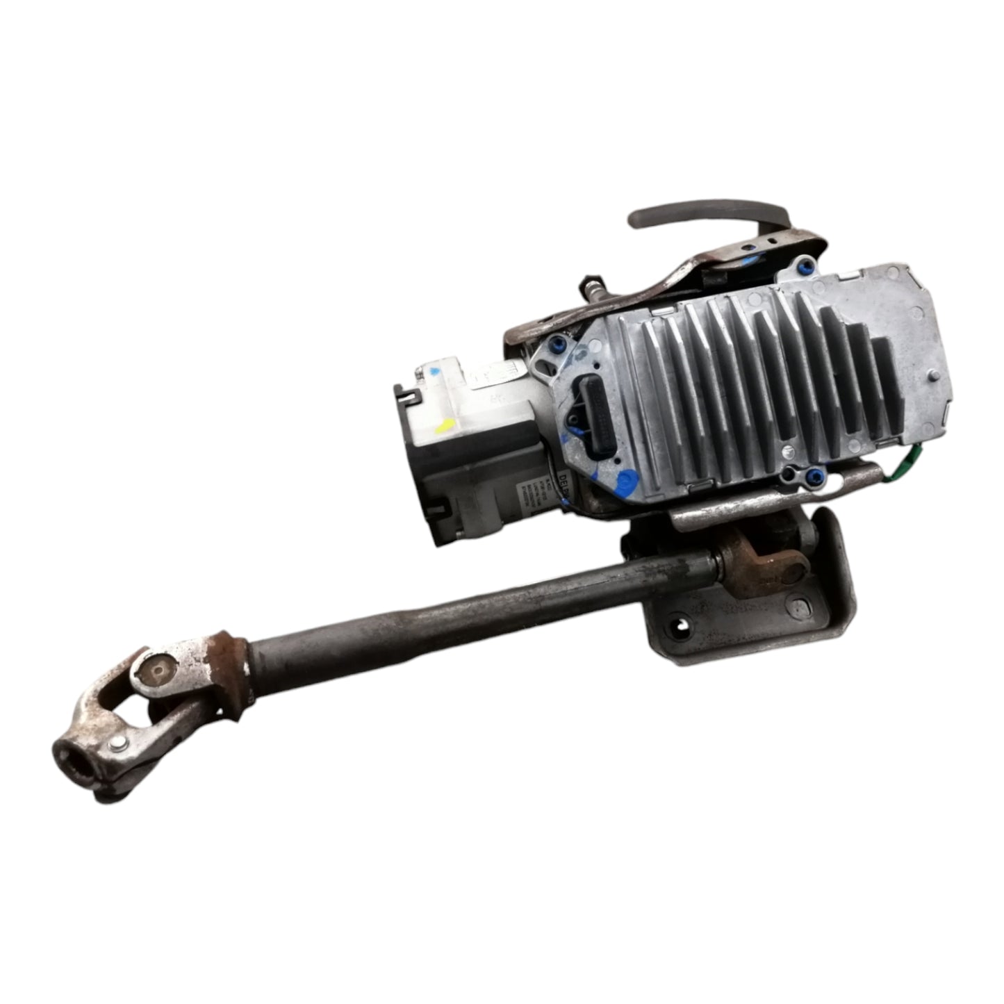 Piantone Sterzo Completo FIAT PANDA 2 Serie Benzina Diesel