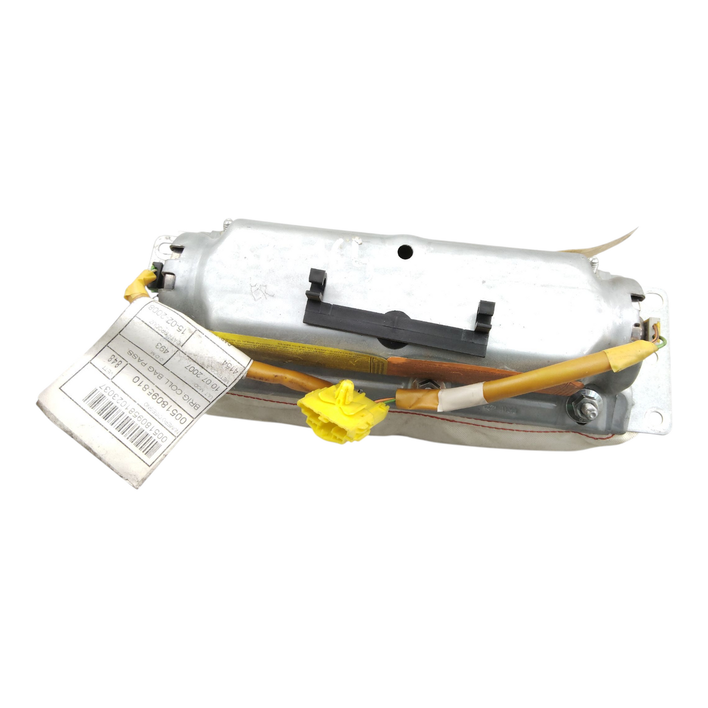 Airbag Passeggero LANCIA MUSA 1 2 Serie Benzina Diesel