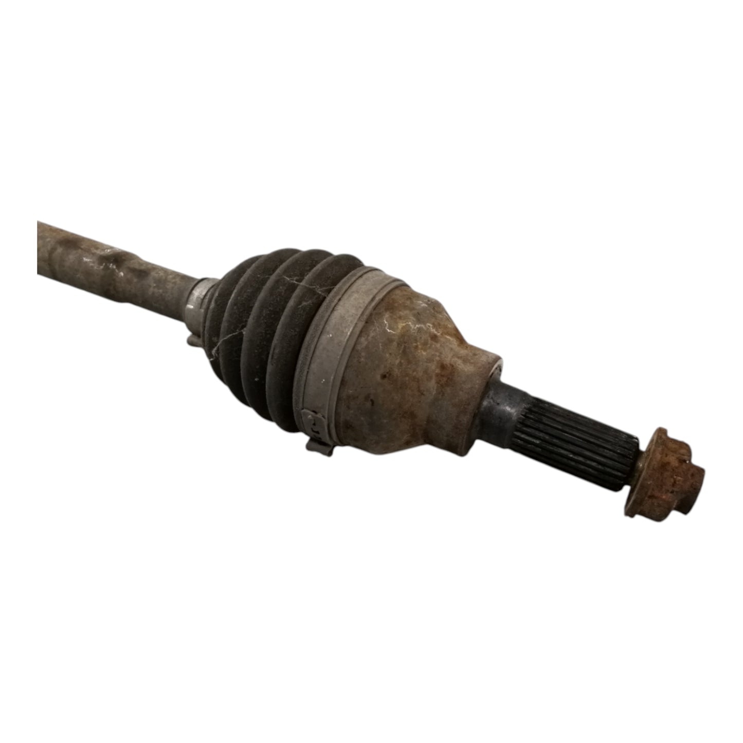 Semiasse Semialbero Posteriore Sinistro FIAT SEDICI/16 4X4 Benzina Diesel