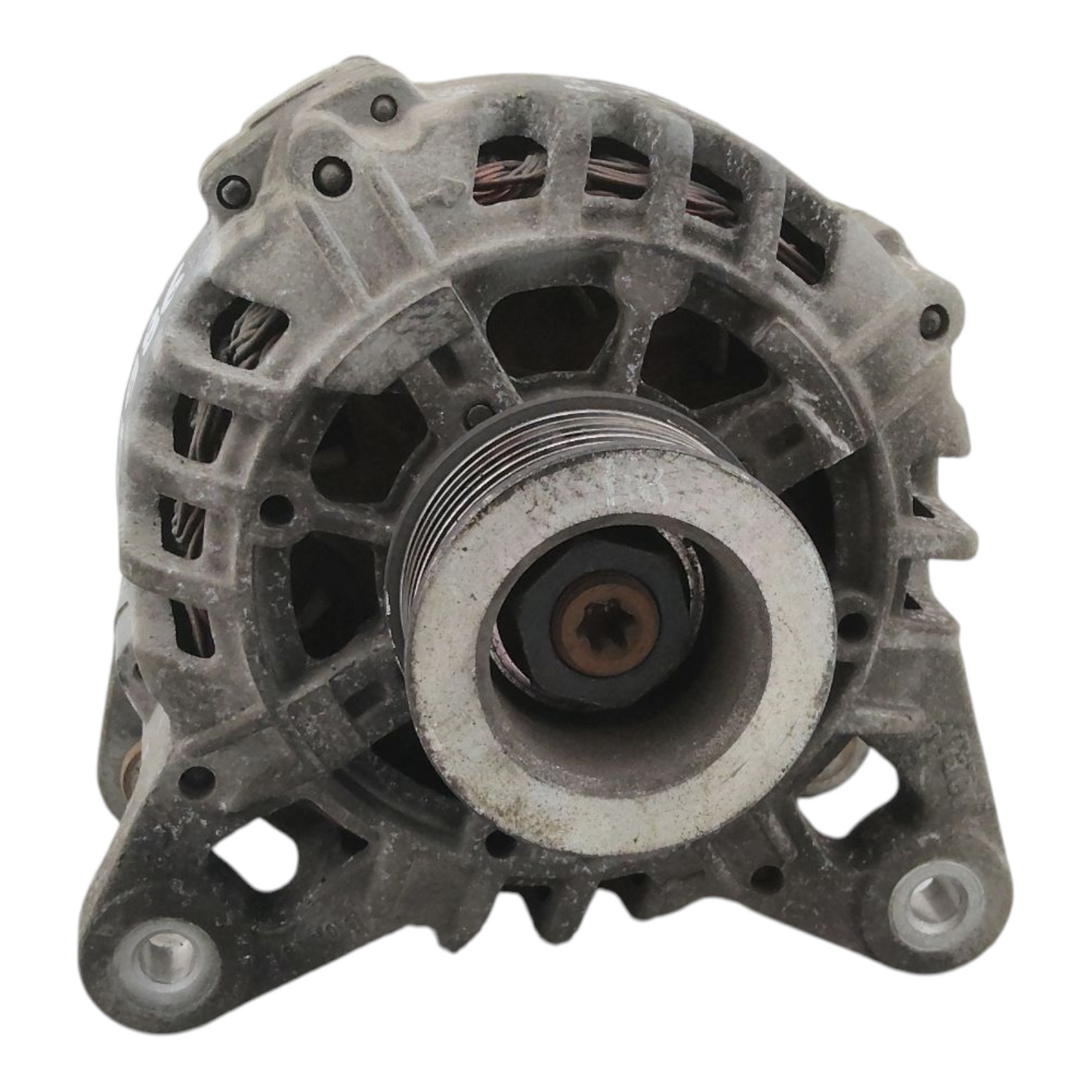 Alternatore RENAULT TWINGO 2 Serie/CLIO 3 4 Serie Benzina GPL