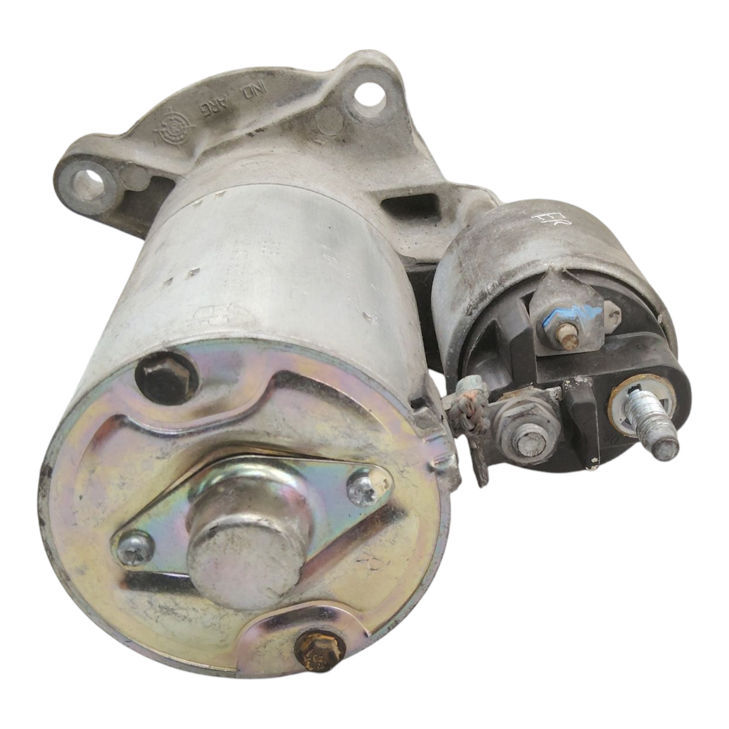 Motorino Avviamento PEUGEOT 207/206/1007/106 1 2 Serie Benzina