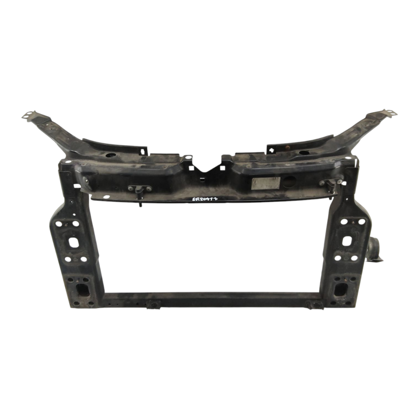 Rivestimento Frontale Anteriore FIAT 500 2 Serie Berlina Cabrio