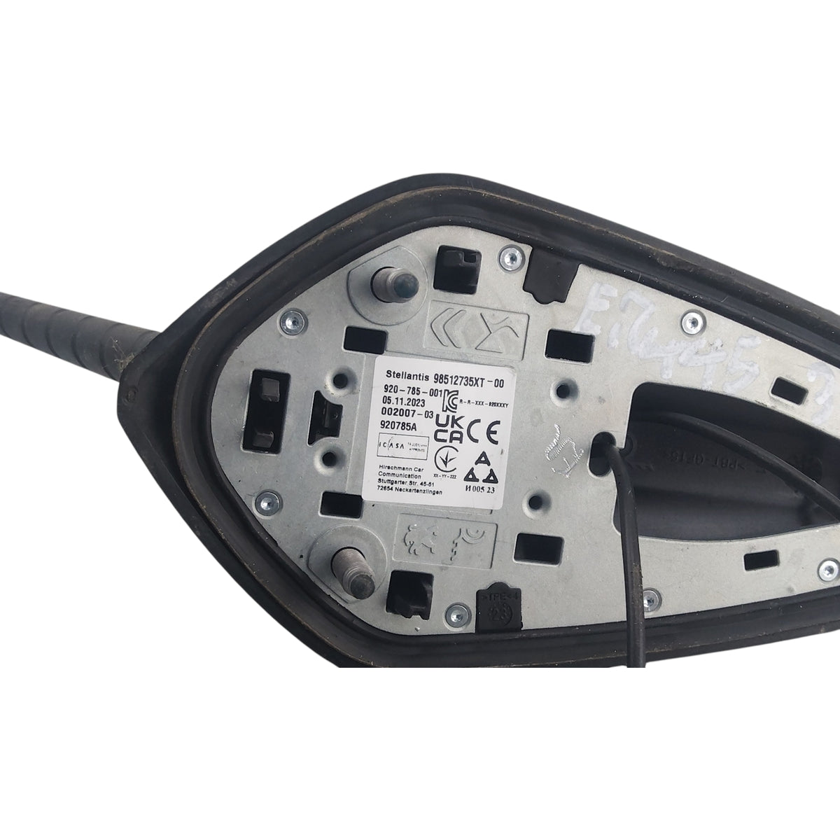 Antenna Radio Base Tetto OPEL CORSA F