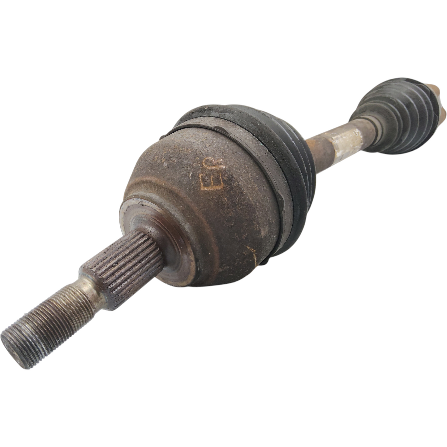 Semiasse Semialbero Anteriore Sinistro FORD KUGA 1 Serie 2.0 TDCi