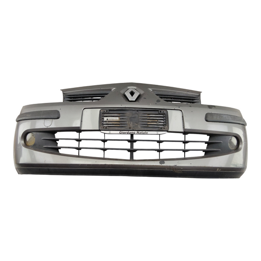 Paraurti Anteriore RENAULT MODUS Pre-Restyling