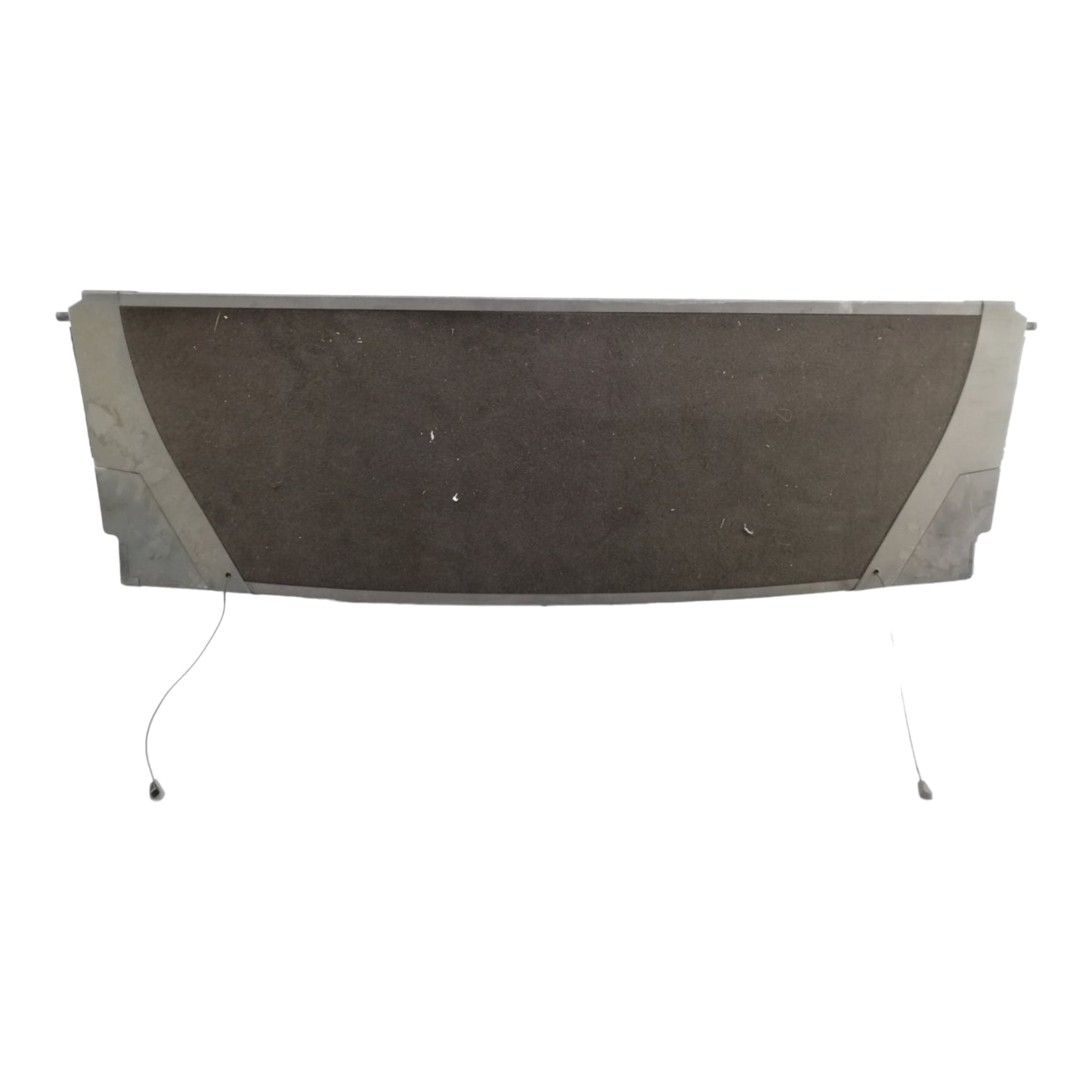 Cappelliera Ripiano Copertura Vano Bagagli MERCEDES CLASSE A W168