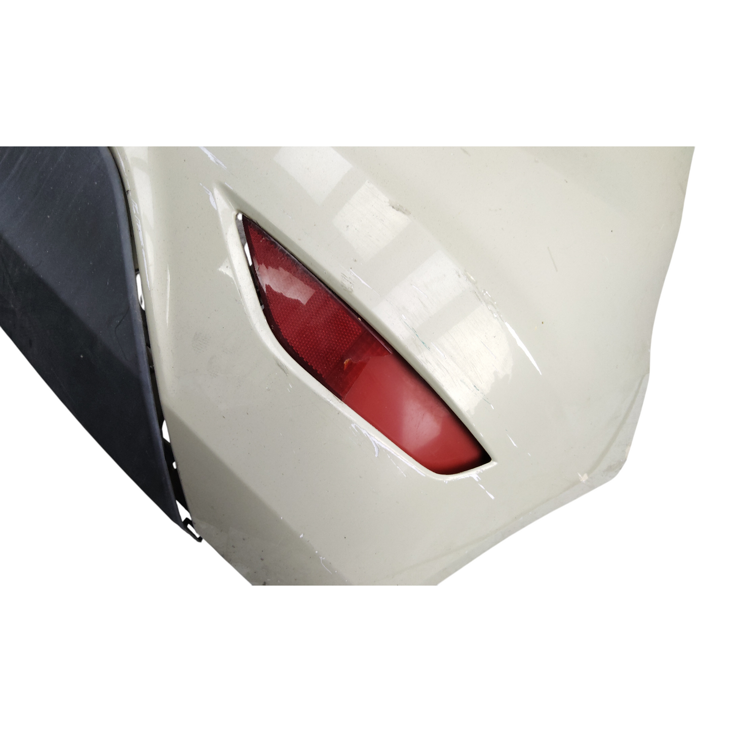 Paraurti Posteriore FORD FIESTA 6 Serie 3-5 Porte