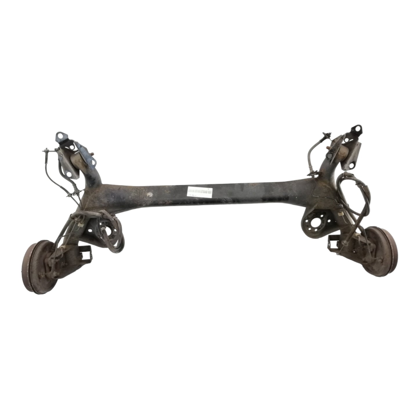 Assale Posteriore FIAT PUNTO 2 Serie Berlina Benzina Diesel