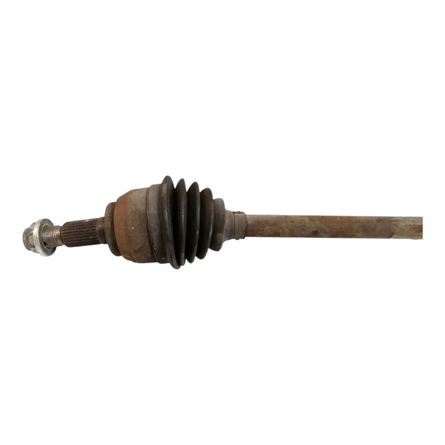 Semiasse Semialbero Posteriore Destro LAND ROVER FREELANDER 2 Serie 2.2 Diesel