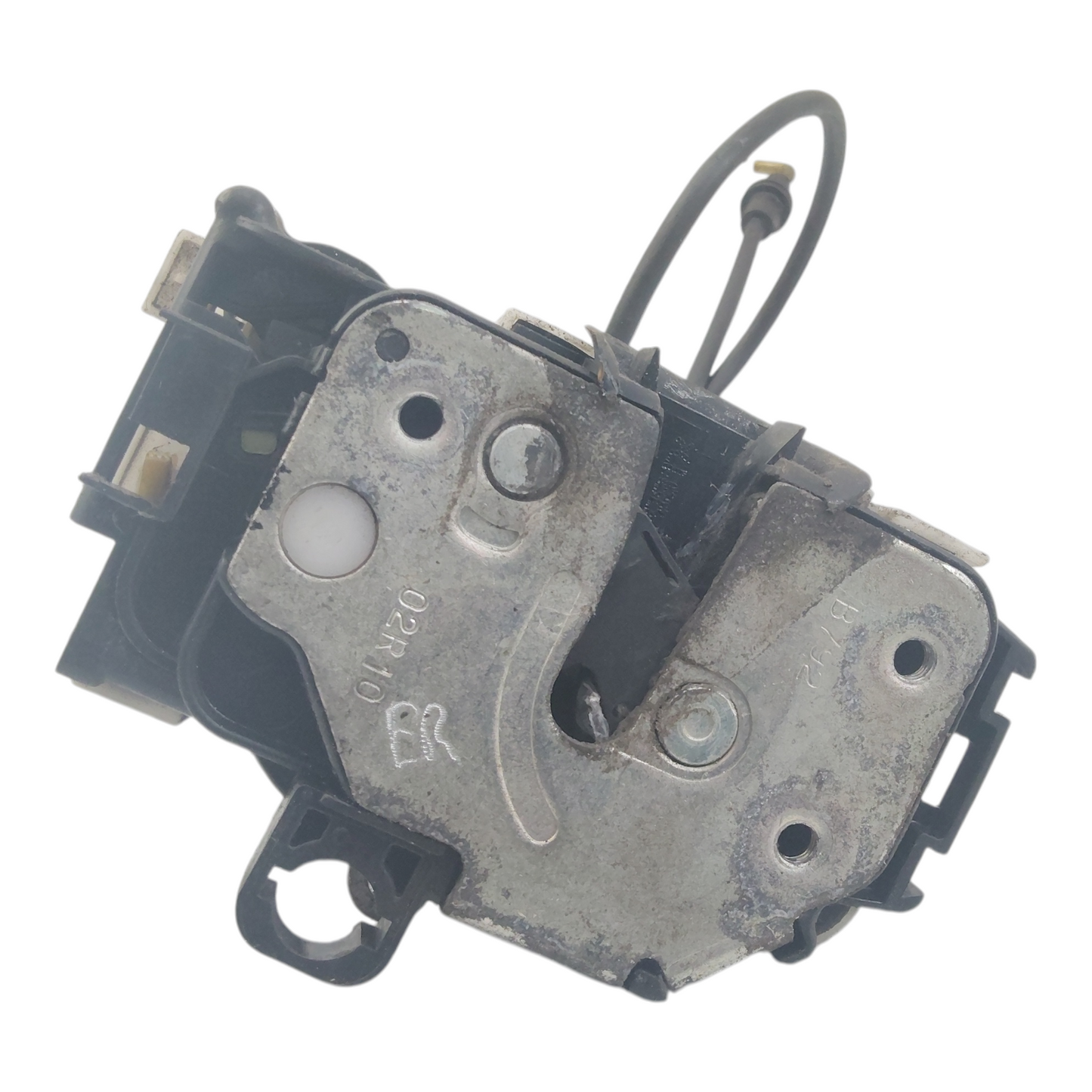 Serratura Porta Anteriore Destro FIAT PANDA 2 Serie 169