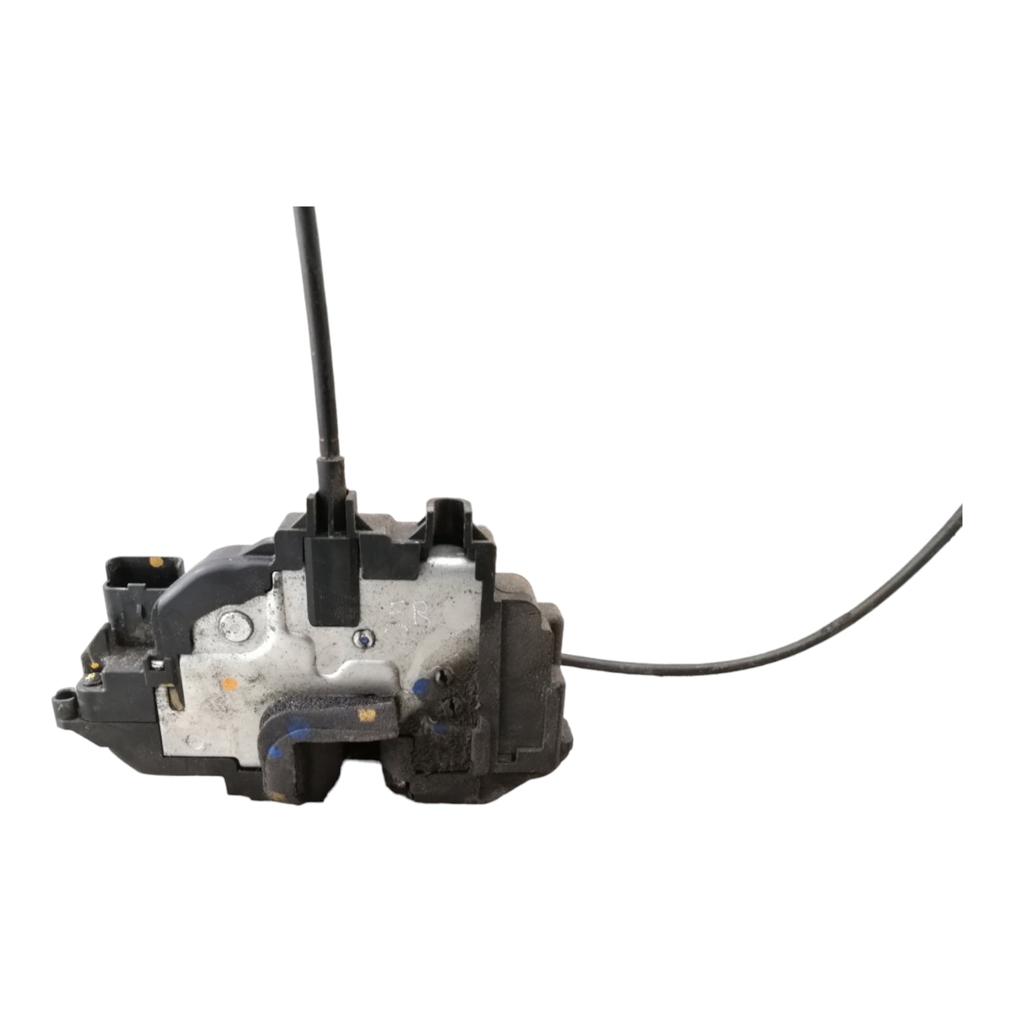 Serratura Porta Anteriore Destro RENAULT CLIO 3 Serie Berlina SW 5 Porte