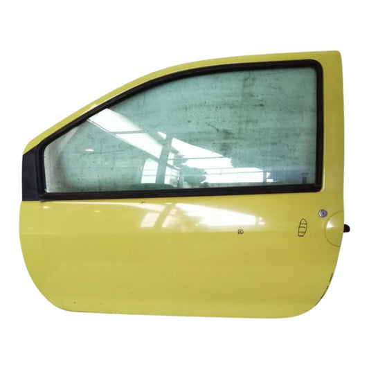 Porta Portiera Anteriore Sinistro RENAULT TWINGO 1 Serie 3 Porte
