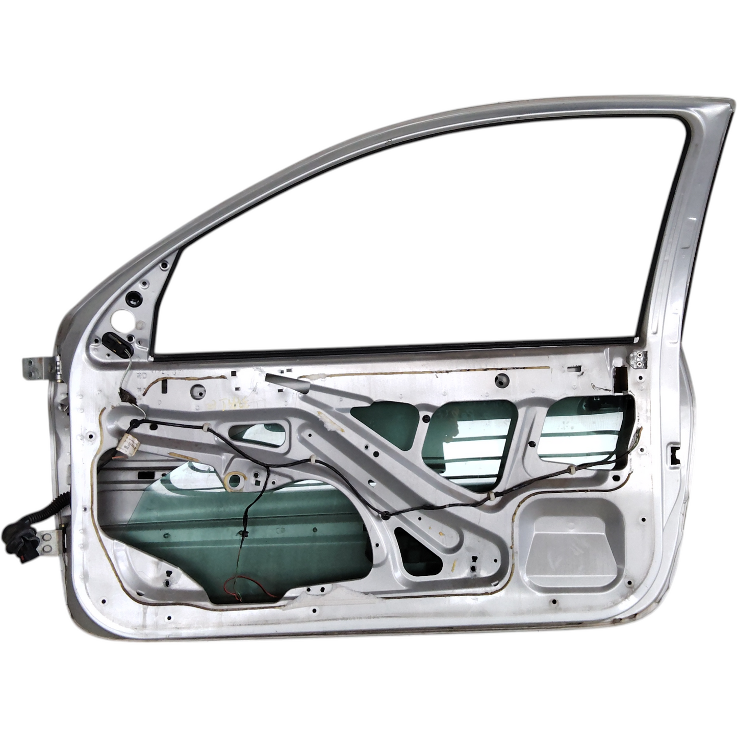 Porta Portiera Anteriore Destro PEUGEOT 206 Berlina 3 Porte