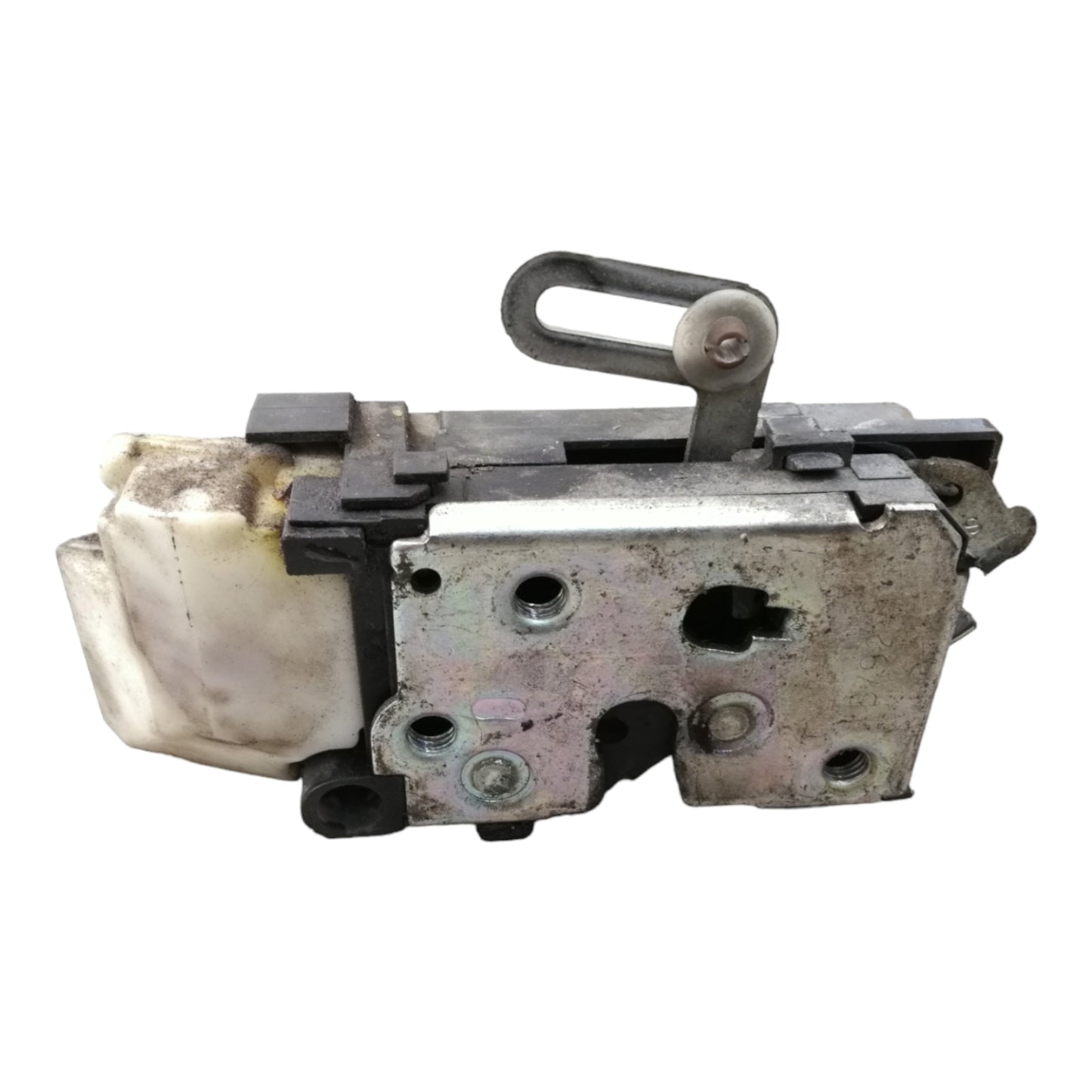 Serratura Porta Anteriore Sinistro FIAT PUNTO 2 Serie 5 Porte