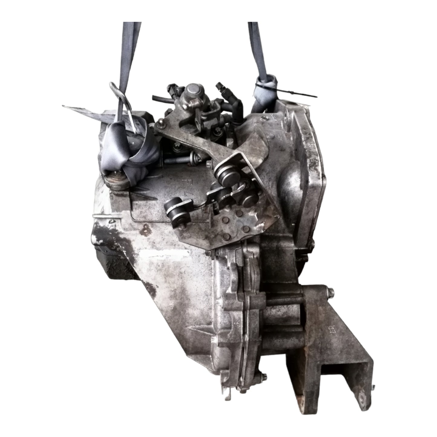 Cambio Manuale SAAB 9-3 2 Serie 1.9 Diesel 110/132 kW Motore Z19DTH Z19DTR