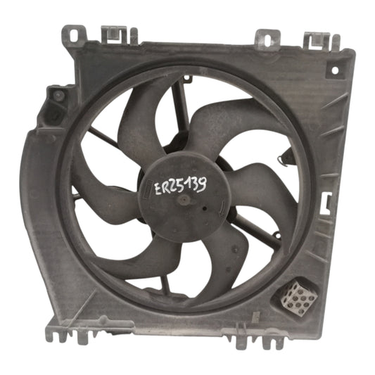 Elettroventola Ventola RENAULT MODUS/TWINGO 2 Serie Benzina Diesel