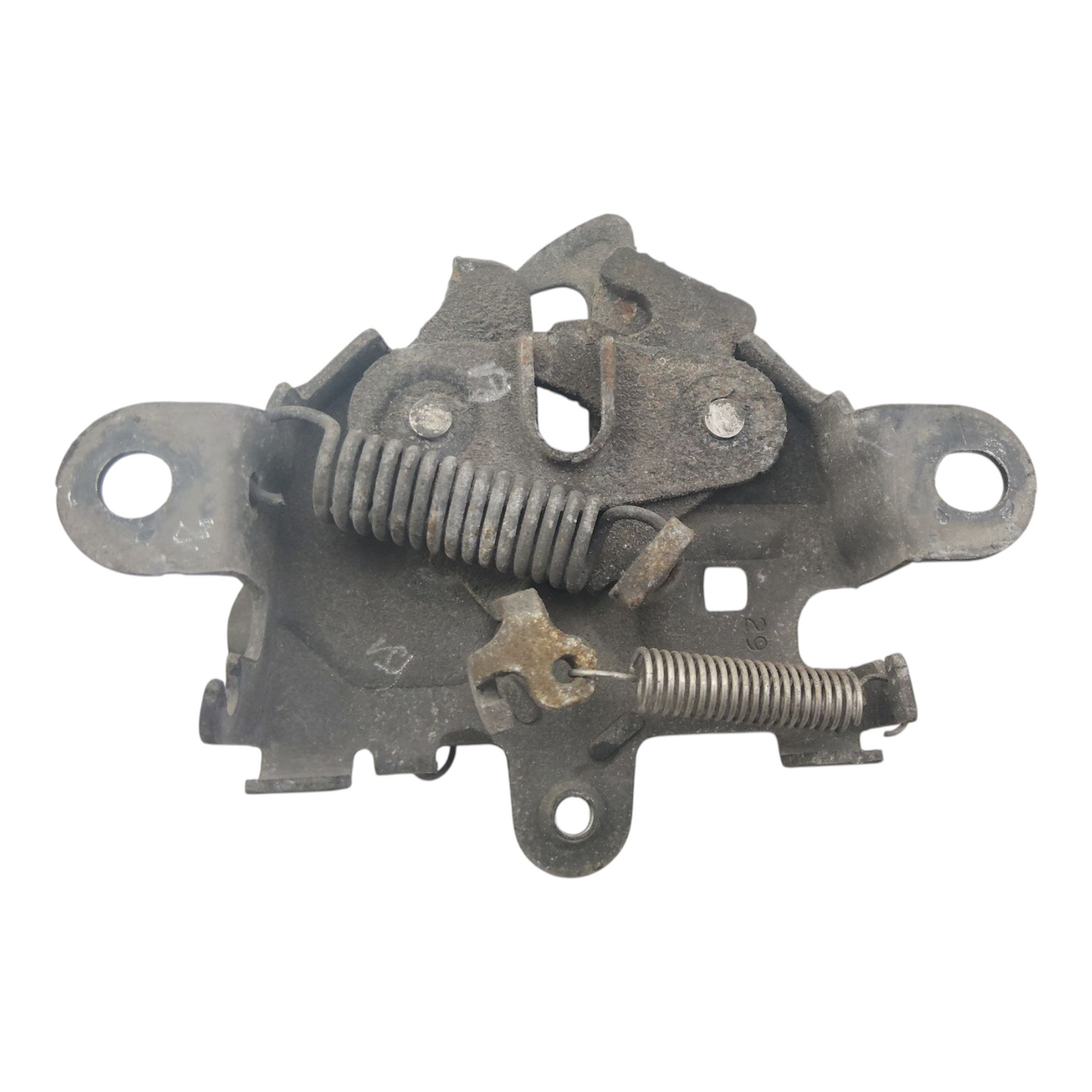 Serratura Cofano Anteriore TOYOTA YARIS 1 Serie 3-5 Porte