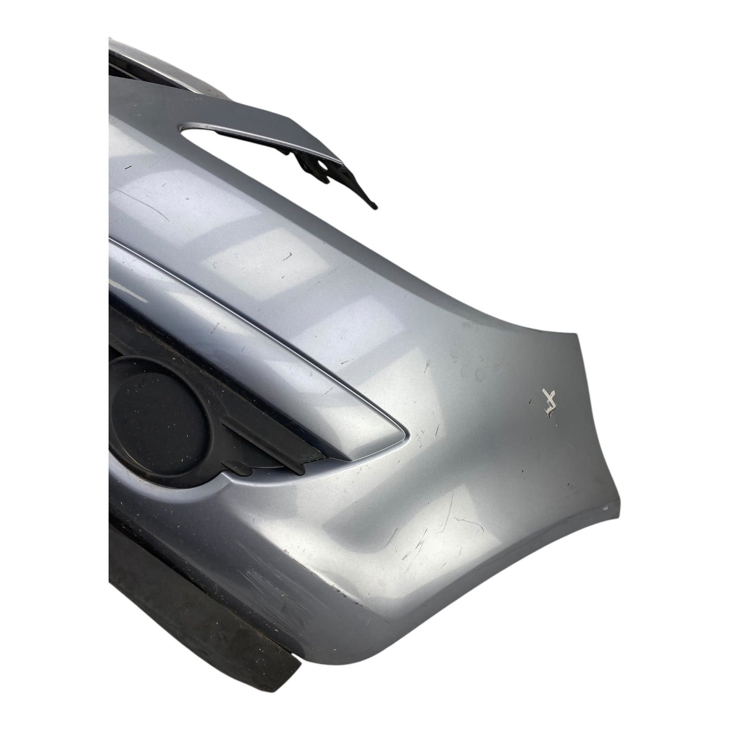 Paraurti Anteriore OPEL CORSA D 3-5 Porte