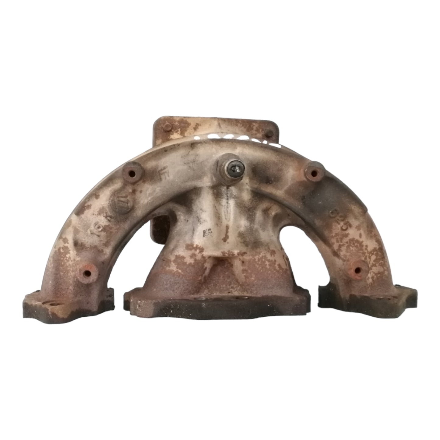 Collettore Scarico PEUGEOT 206/207/208 2/301/307 1 2/308 1 2 Benzina