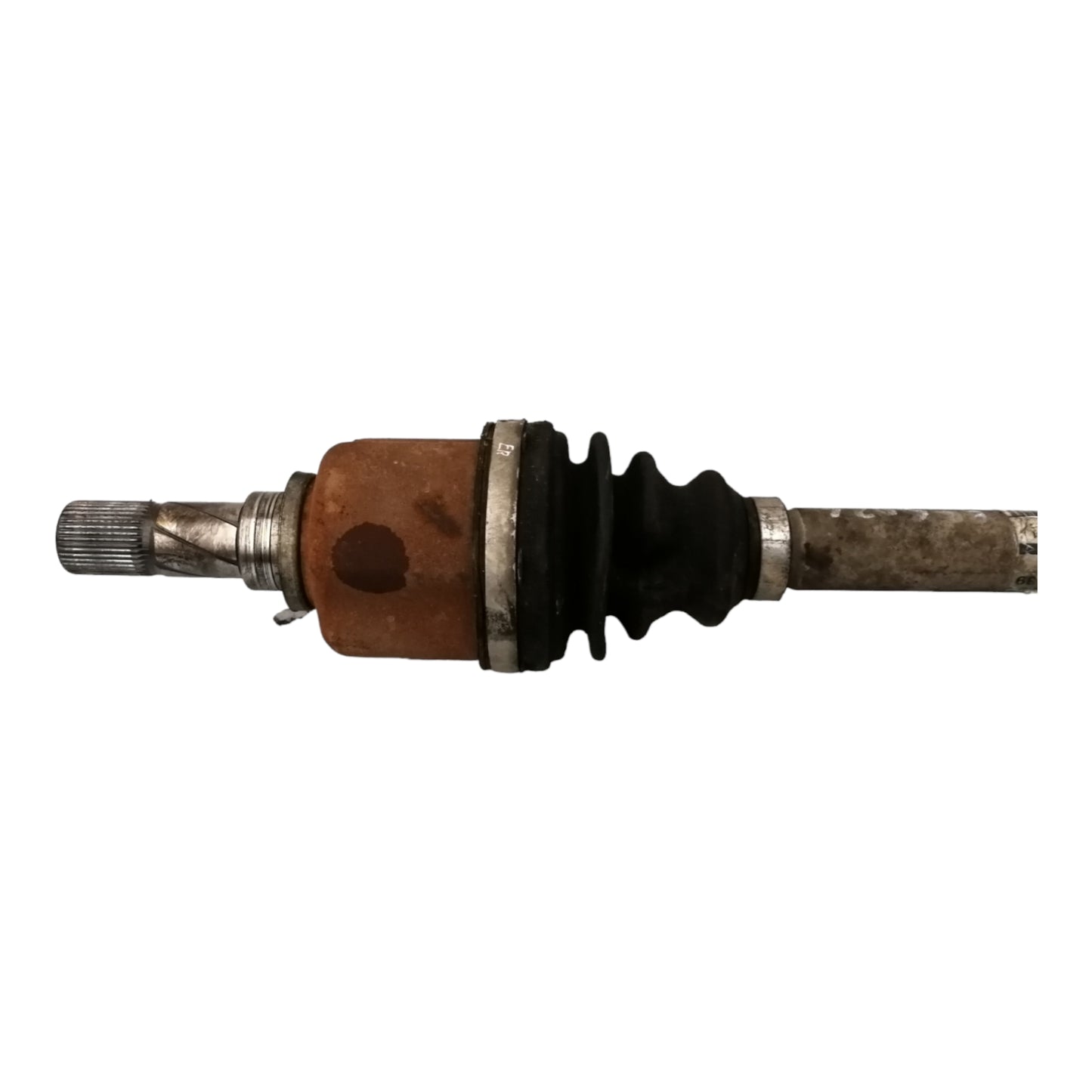 Semiasse Semialbero Anteriore Sinistro OPEL MOVANO A 2 Serie 2.5 CDTi