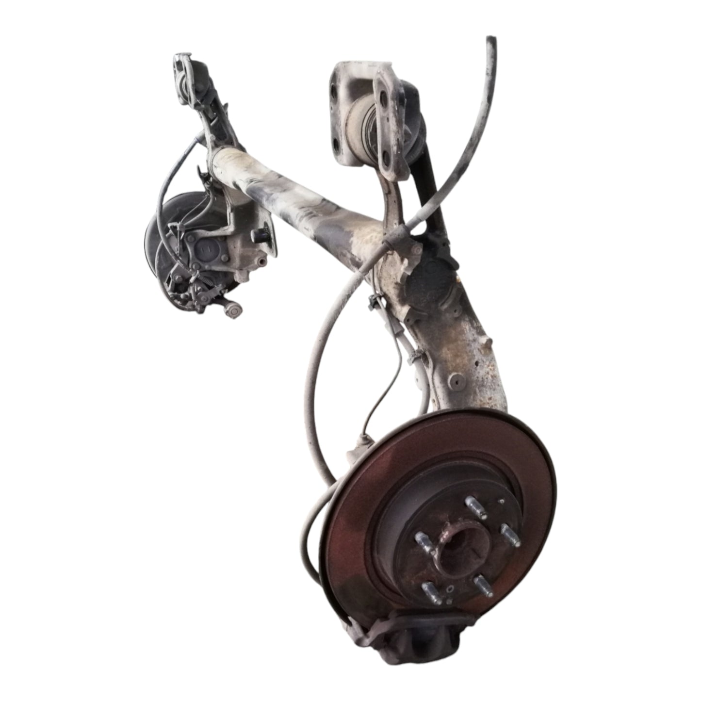 Assale Ponte Posteriore OPEL ASTRA J Station Wagon Diesel Benzina