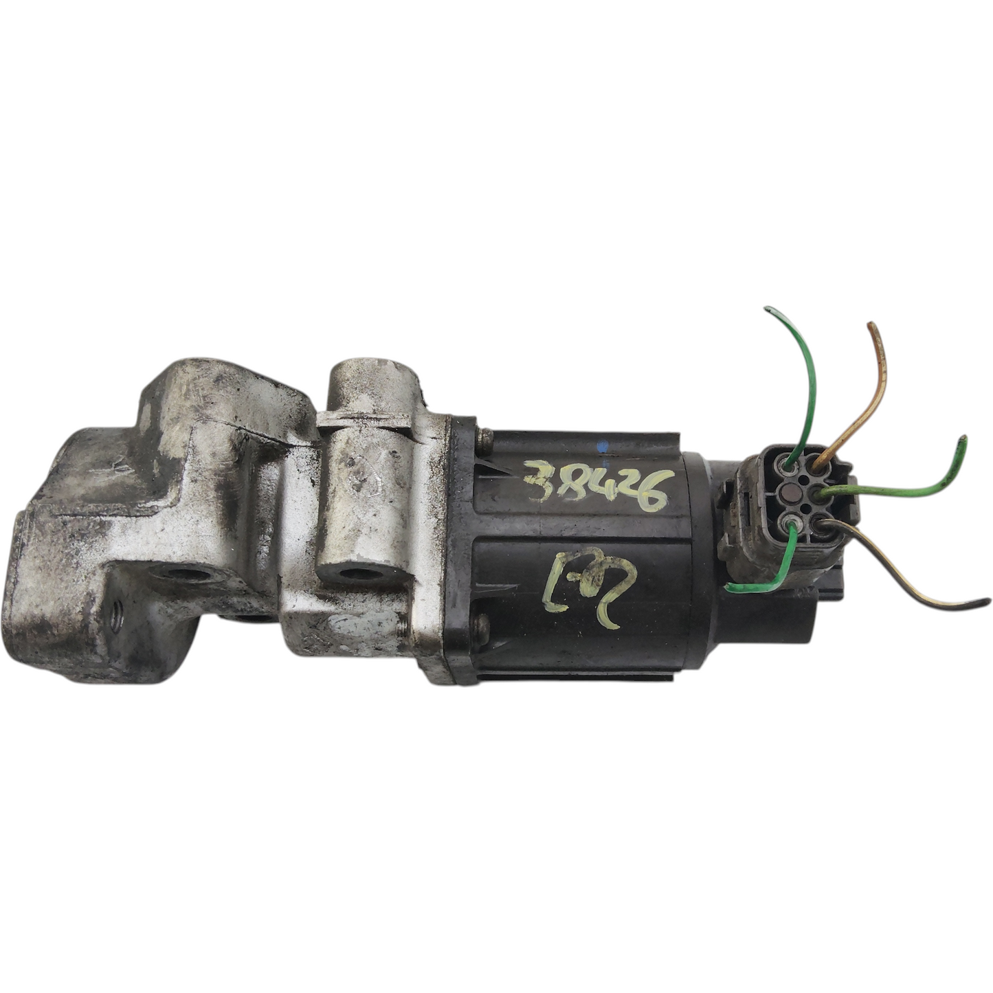 Valvola Egr OPEL MERIVA A/ASTRA H/CORSA D 1.7 CDTi