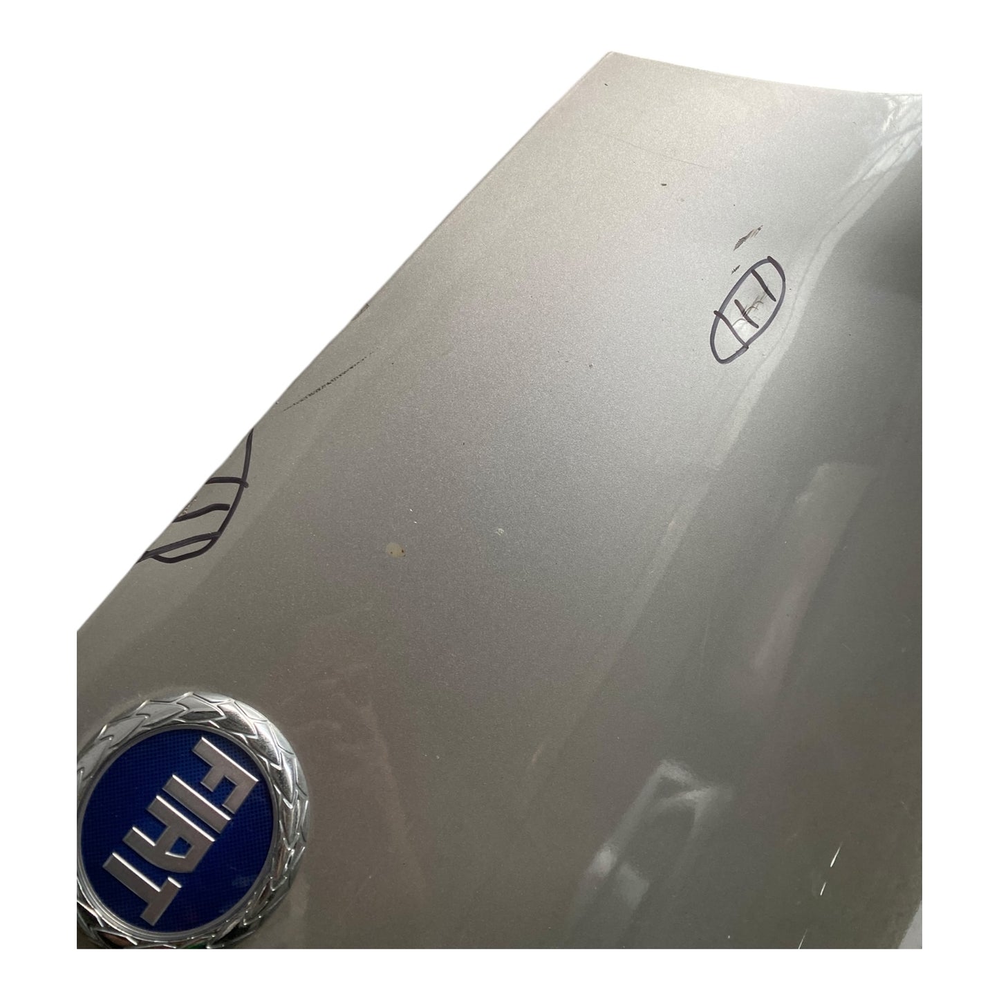 Cofano Anteriore FIAT SEICENTO/600 Berlina