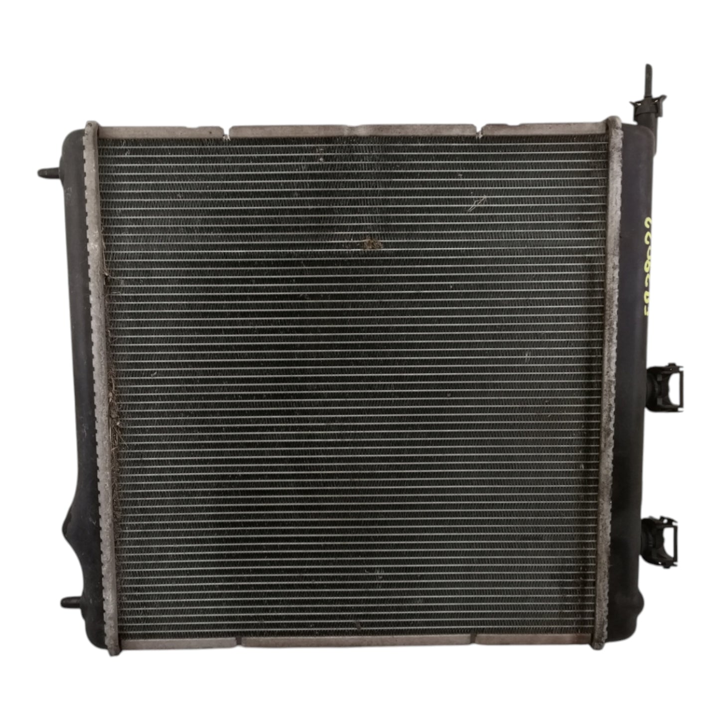 Radiatore Acqua Raffreddamento PEUGEOT 208 1 Serie/1007/207 1.4 Diesel