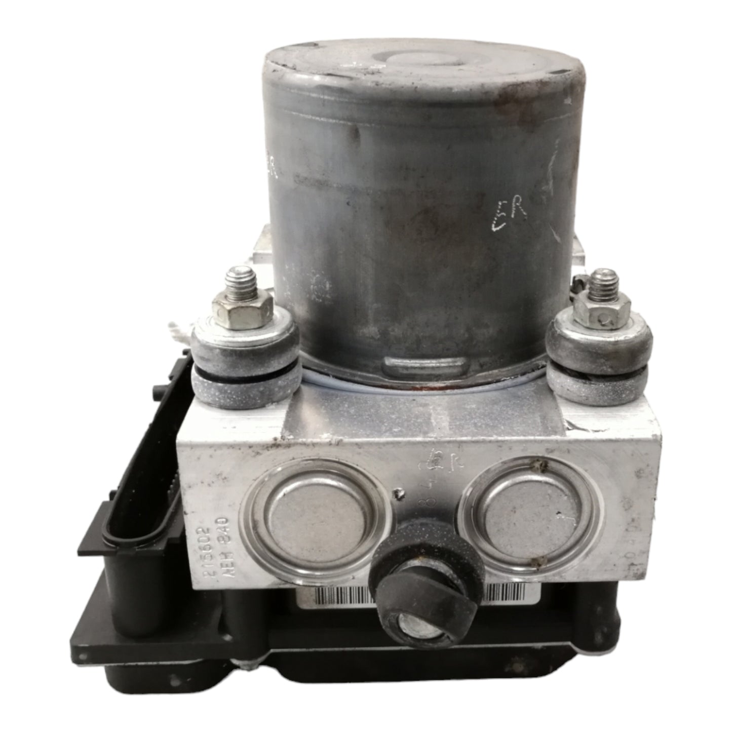 Gruppo Centralina Pompa Abs Anteriore LAND ROVER DISCOVERY 3 Serie 2.7