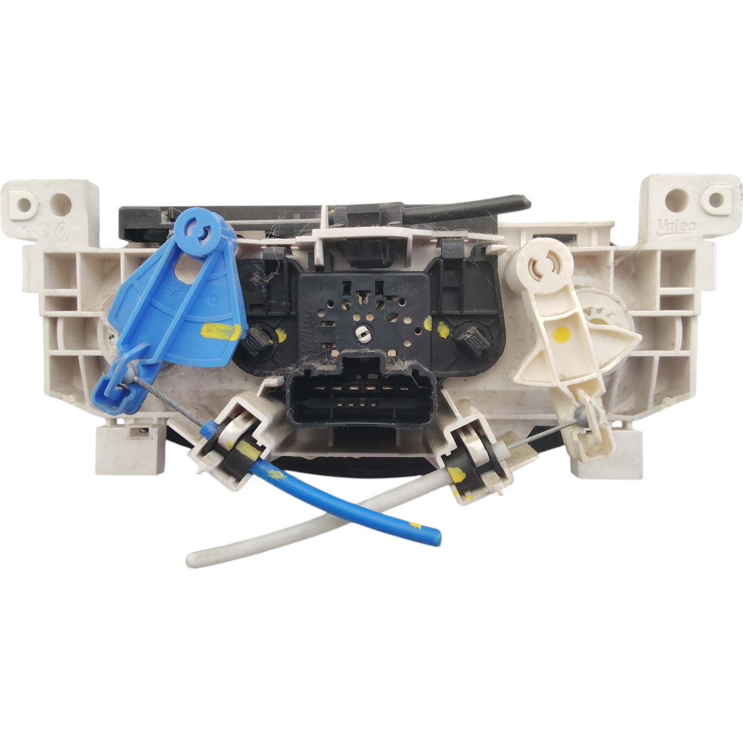 Modulo Comando Clima DACIA SANDERO 1 Serie/LOGAN 1 Serie