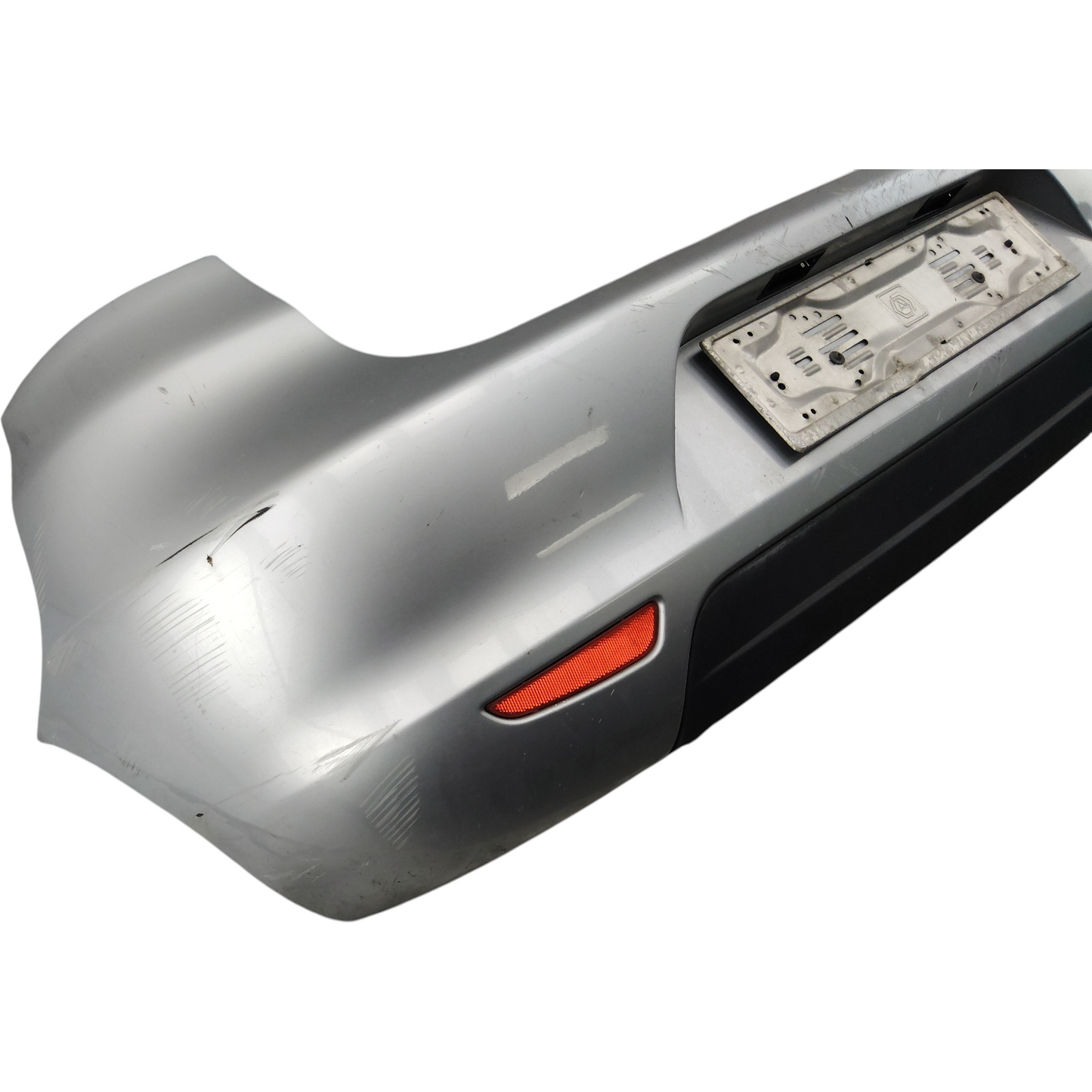 Paraurti Posteriore SEAT IBIZA 4 Serie 6L1 3-5 Porte Restyling