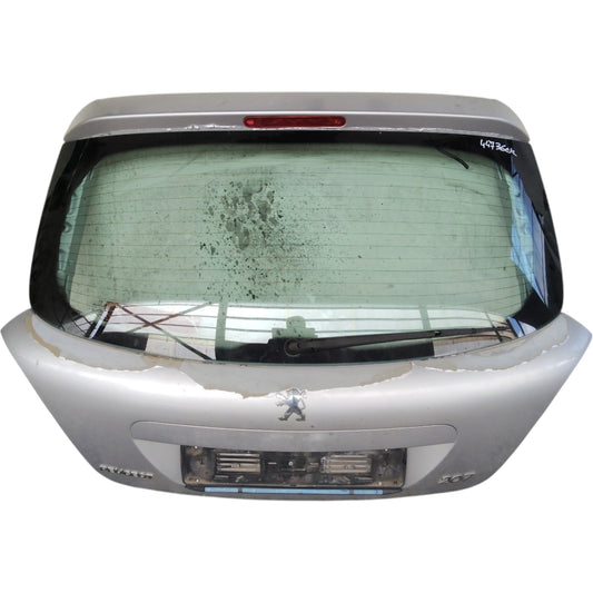 Portello Portellone Posteriore PEUGEOT 207 3-5 Porte