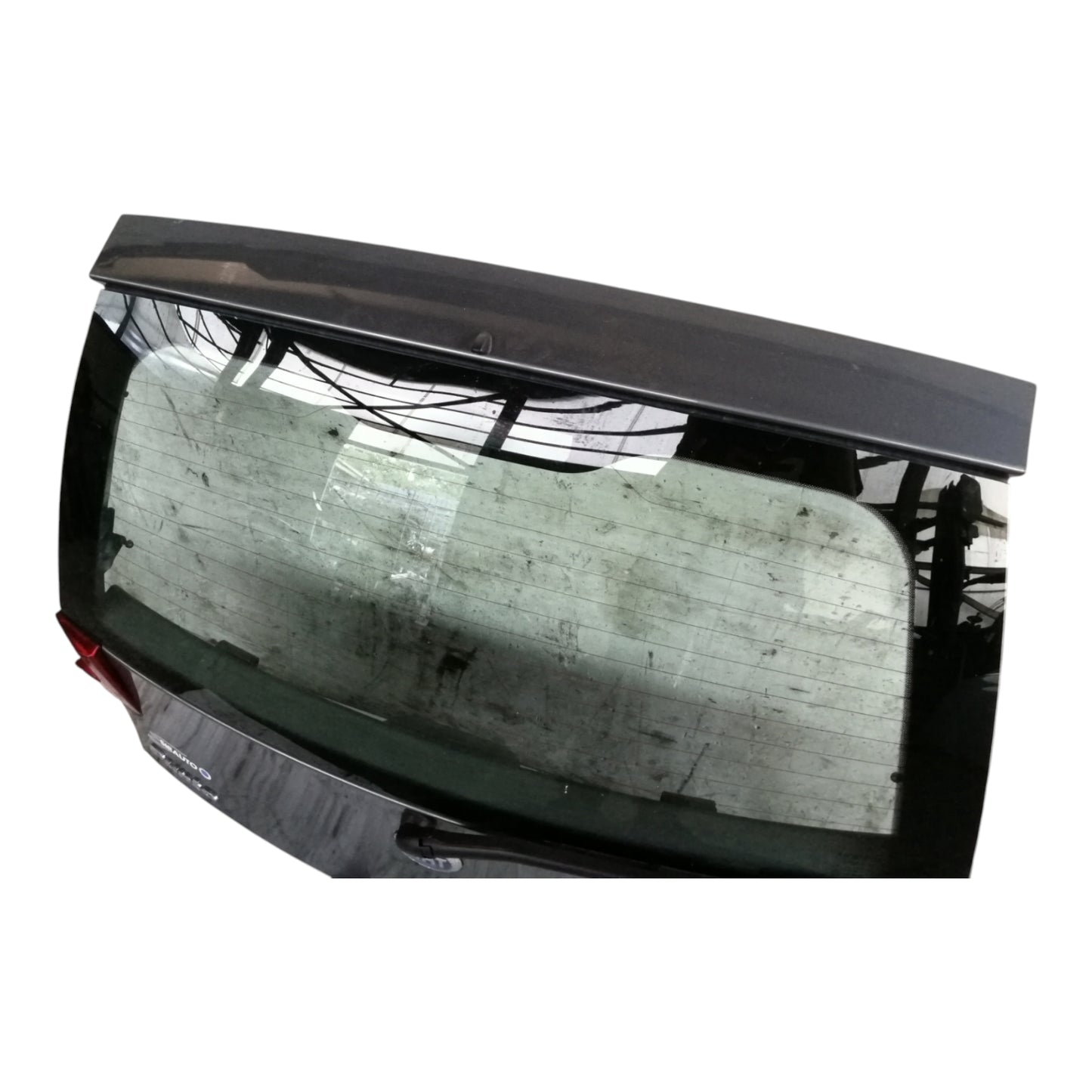 Portello Portellone Posteriore FIAT PUNTO 2 Serie 3 Porte