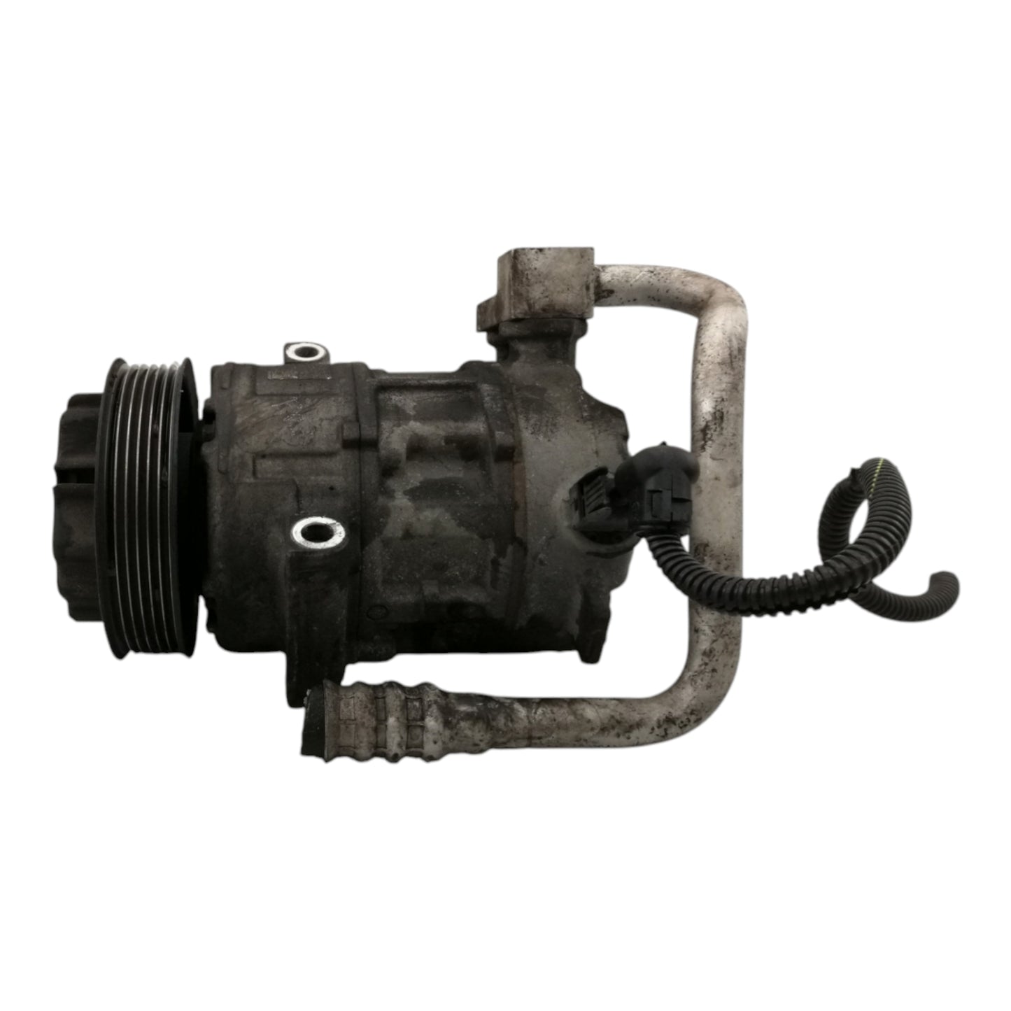 Compressore Aria Condizionata Ac OPEL CORSA D 1.3 1.7 Diesel