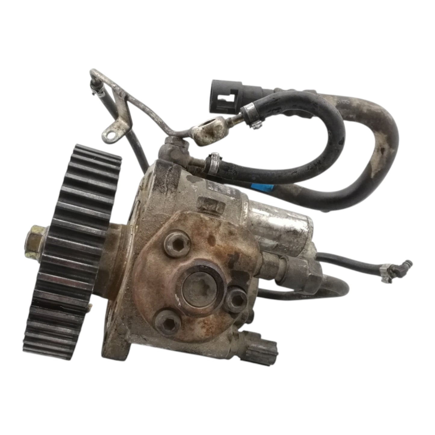 Pompa Iniezione OPEL MERIVA A/CORSA C 1.7 Diesel MOTORE Z17DTH